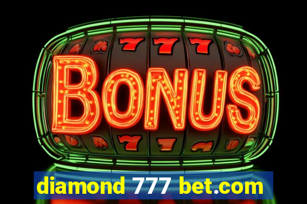 diamond 777 bet.com